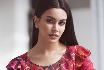 Aşık olmaktan korkuyorum