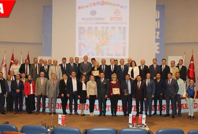 Balkanlarla ticarette yeri köprüler kuruluyor