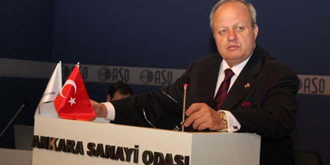 Reel sektörü olumsuz etkiliyor