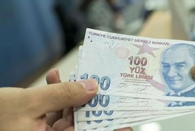 Sahte para uyarısı