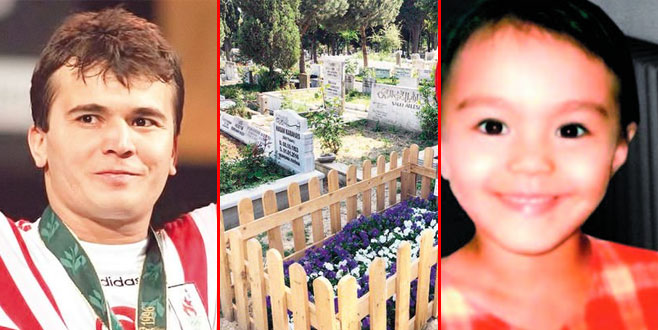 Efsane haltercinin Japon kızı dava açtı! Naim’in mezarı açılacak Efsane haltercinin Japon kızı dava açtı! Naim’in mezarı açılacak