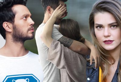 Annesi 2,5 yıllık aşk için devreye girdi