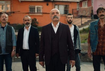 Çukur’a sürpriz isim!
