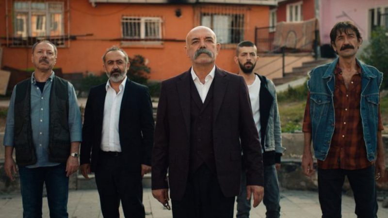 Çukur, sezon finaline 6 bölüm kala arka arkaya sürprizlerle geliyor.