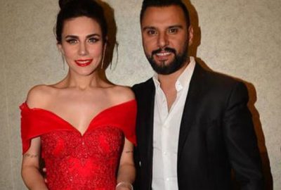 Buse kınayı yaktı