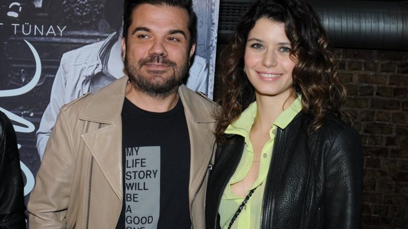 Kenan ve Ozan Doğulu, önceki akşam kız kardeşleri Canan Doğulu'nun