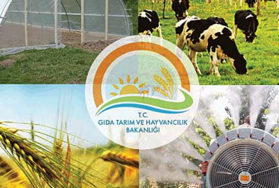 Genç çiftçi desteğine 41 proje kabul edildi