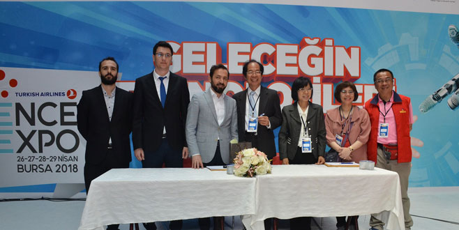 BTM dünyaya açılıyor  