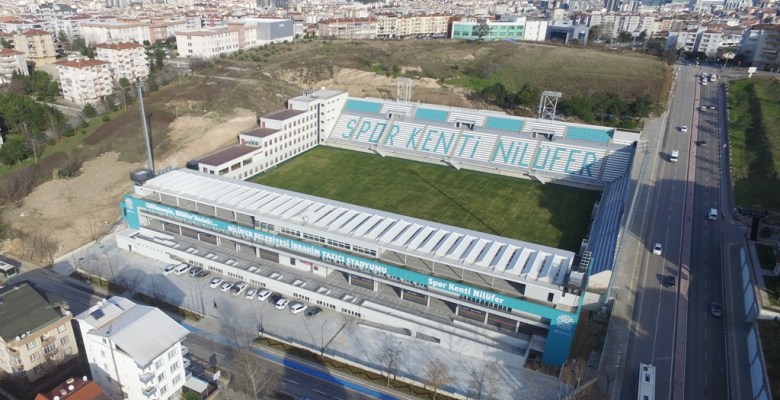 Bursaspor kombine sahiplerine güzel haber