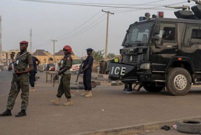 Nijerya’da silahlı saldırı: 45 kişi hayatını kaybetti