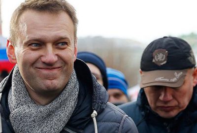 AB’den Rusya’ya çağrı