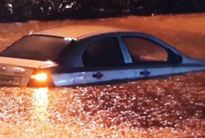 Duhok’ta sel felaketi: 4 ölü