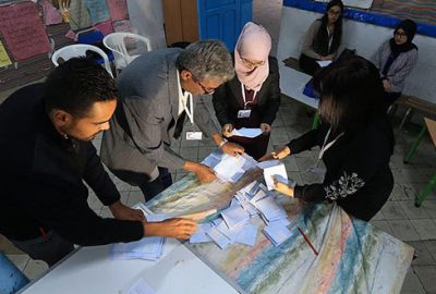 Tunus’ta Nahda birinci parti oldu