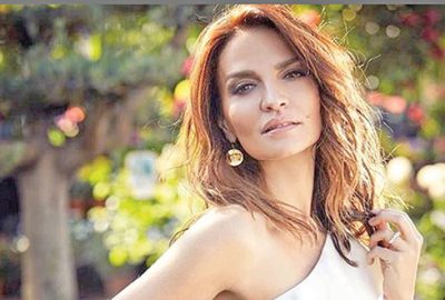 Ebru’dan şıklık tüyoları