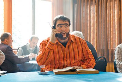 Recep İvedik 6 geliyor