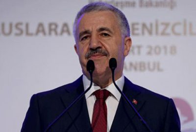 Çanakkale Köprüsü 18 Mart 2022’de açılacak