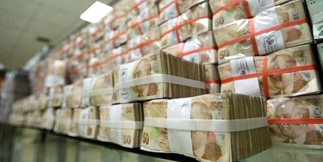 Milyonerler sayısında artış