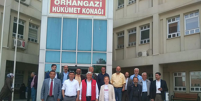 CHP’den imza desteği