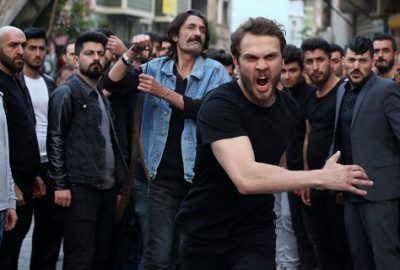 Çukur’da beklenmedik gelişme! Bir kişi veda edecek