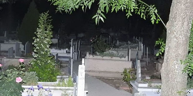 ‘Mezarlıkta ağlayan kız’ bulundu mu? Valilik’ten açıklama