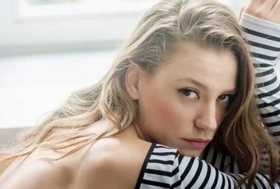 Dubaili şeyh kesenin ağzını onun için açtı!