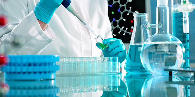 Yerli kanser ilacına bir adım daha yaklaşıldı