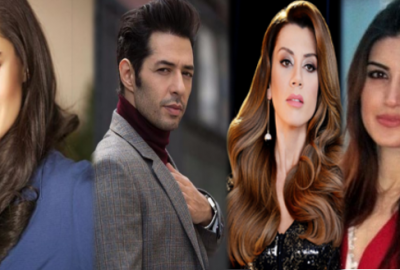 Günün aşk bombası patladı!