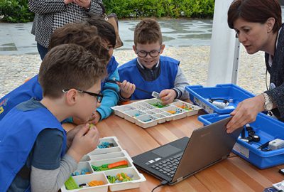 Bursa Kodlama Festivali başlıyor