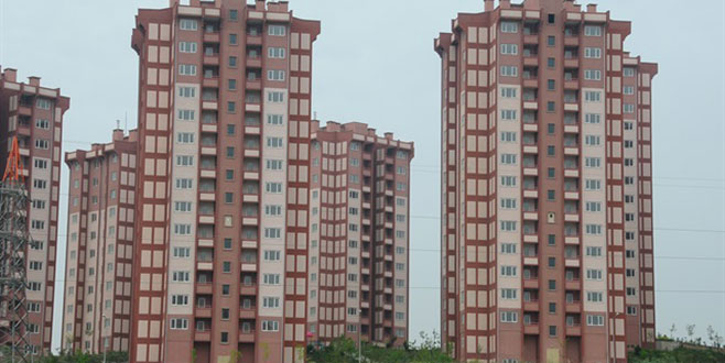 Bankalar konut kampanyası başlatacak