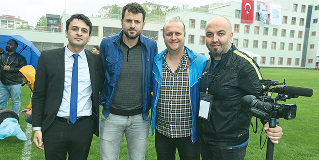 Para her şey değil