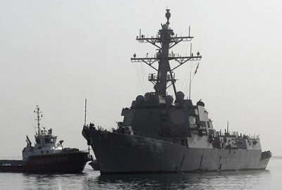 ABD’den Rusya’ya karşı ‘İkinci Filo’ hamlesi