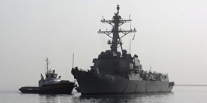 ABD’den Rusya’ya karşı ‘İkinci Filo’ hamlesi