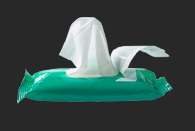 Islak mendile yasak geliyor!