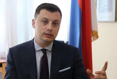 Sırbistan’da helal sertifikasına olan ilgi yükselişte