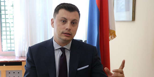 Sırbistan’da helal sertifikasına olan ilgi yükselişte