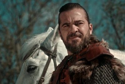 Diriliş Ertuğrul’a 4 yeni oyuncu! İşte isimler..