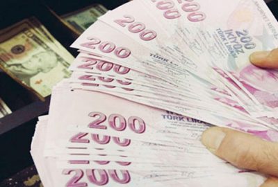 Belediyelere 6 ay kesinti yok