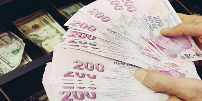 Belediyelere 6 ay kesinti yok