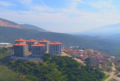 Geleceğin Gemlik’i için çalışıyoruz