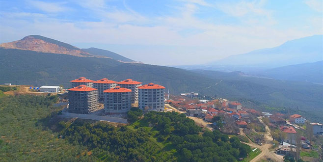 Geleceğin Gemlik’i için çalışıyoruz