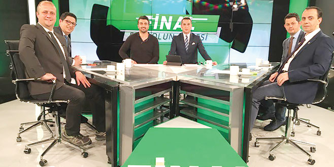 Bursaspor’a sistem lazım