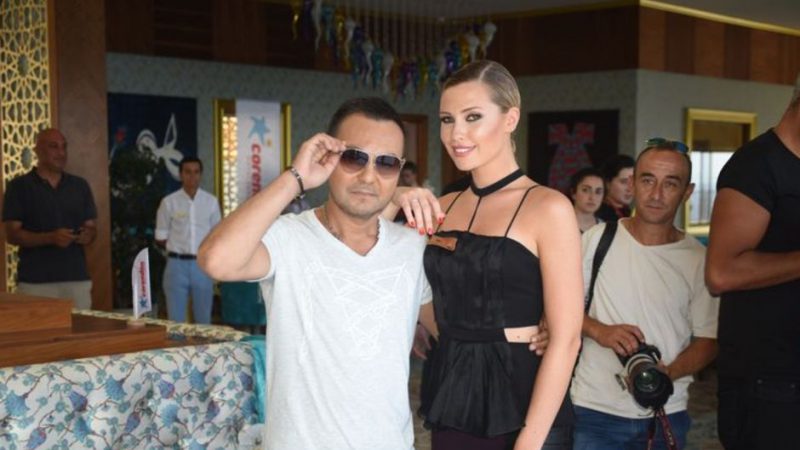 Serdar Ortaç, eşi Chloe Loughnan ile evliliği hakkında samimi açıklamalarda