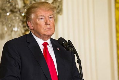 Flaş iddia: Trump’ın avukatı Cohen’e Ruslar ödeme yaptı