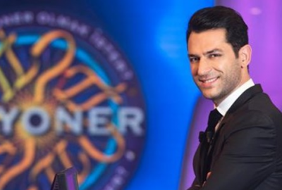 Başbakan’a benzeyen yarışmacı şaşırttı