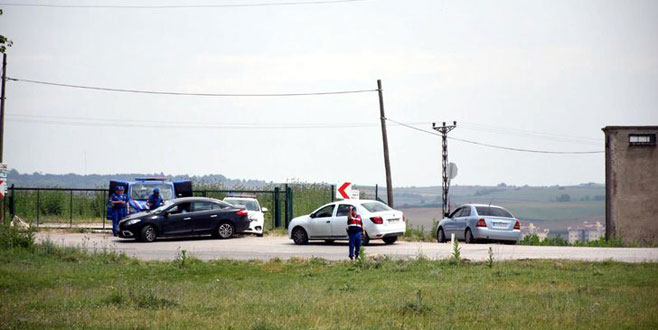 Muharrem İnce, cezaevinde Demirtaş’ı ziyaret etti Muharrem İnce, cezaevinde Demirtaş’ı ziyaret etti