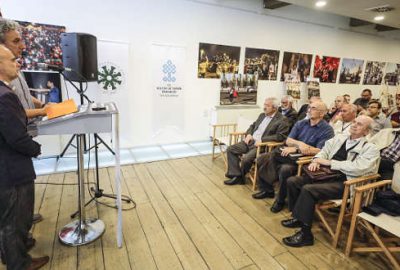 ‘Edirne’den Mostar’a Kültür Kervanı’ Bosna Hersek’te