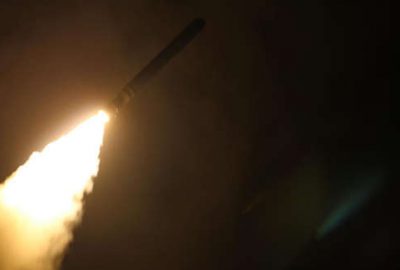 Yemen’den Suudi Arabistan’da 3 balistik füze atıldı