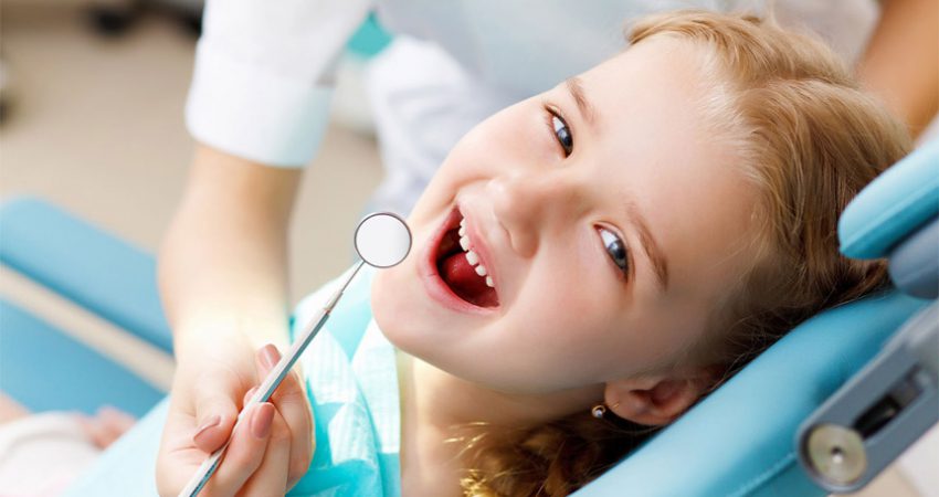Çocukları diş çürüğünden korumak için neler yapılır? Pedodontist Dr. Begüm