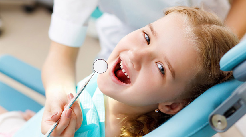 Çocukları diş çürüğünden korumak için neler yapılır?