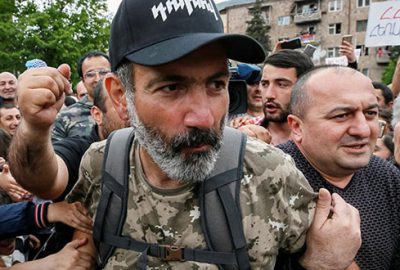 Ermenistan’dan şaşırtan Türkiye açıklaması!